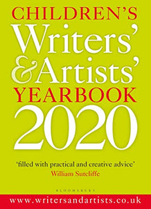 Children's Writers' & Artists' Yearbook 2020 