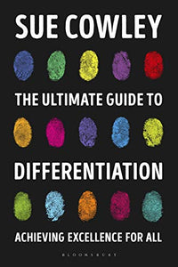 The Ultimate Guide to Differentiation 