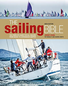 The Sailing Bible 