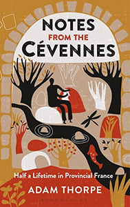 Notes from the Cévennes 