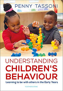 Understanding Children's Behaviour 