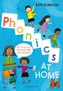 Phonics at Home 