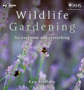 Wildlife Gardening 