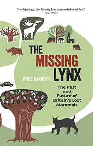 The Missing Lynx 