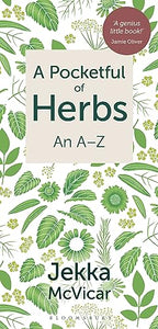 A Pocketful of Herbs 