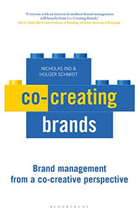 Co-creating Brands 