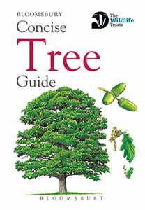 Concise Tree Guide 