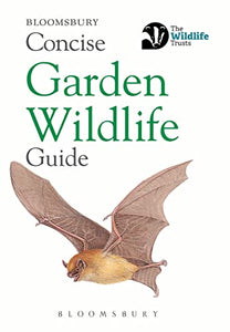 Concise Garden Wildlife Guide 