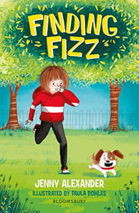 Finding Fizz: A Bloomsbury Reader 