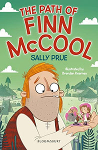 The Path of Finn McCool: A Bloomsbury Reader 