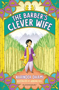 The Barber's Clever Wife: A Bloomsbury Reader 