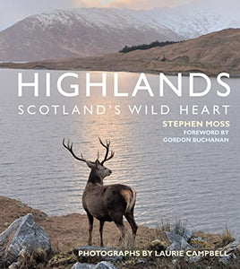 Highlands - Scotland's Wild Heart 