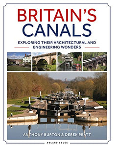 Britain's Canals 