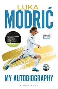 Luka Modric 