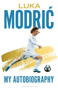 Luka Modric 