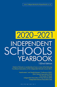 Independent Schools Yearbook 2020-2021 