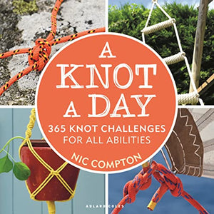 A Knot A Day 