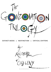 The Gonzovation Trilogy 