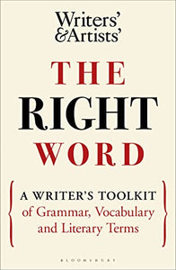 The Right Word 