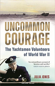 Uncommon Courage 