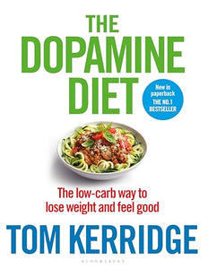 The Dopamine Diet 