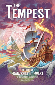 The Tempest: A Bloomsbury Reader 