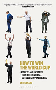 How to Win the World Cup 