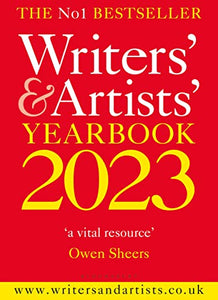 Writers' & Artists' Yearbook 2023 