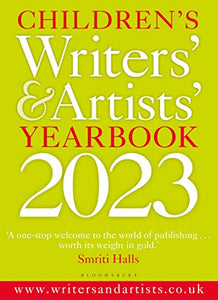 Children's Writers' & Artists' Yearbook 2023 