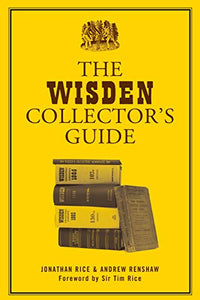 The Wisden Collector's Guide 