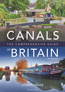 Canals of Britain 