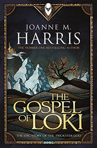 The Gospel of Loki 