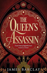 The Queen's Assassin 