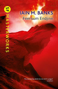 Feersum Endjinn 