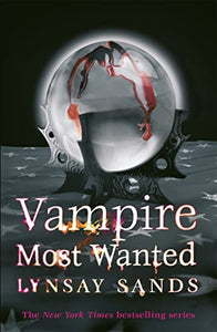 Vampire Most Wanted 