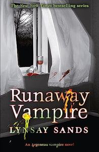 Runaway Vampire 