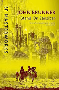 Stand On Zanzibar 