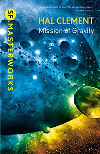 Mission Of Gravity 