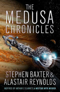 The Medusa Chronicles 