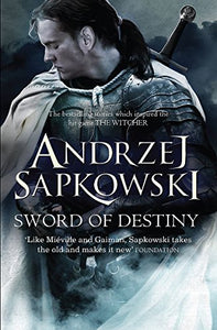 Sword of Destiny 