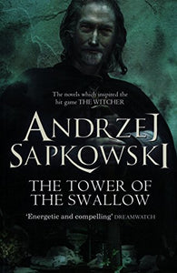 The Tower of the Swallow 