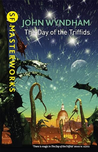 The Day Of The Triffids 