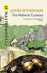 The Midwich Cuckoos 