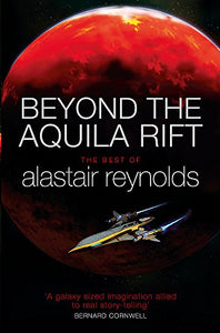 Beyond the Aquila Rift 