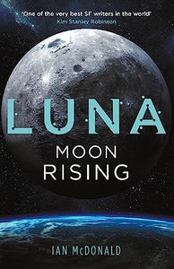 Luna: Moon Rising 