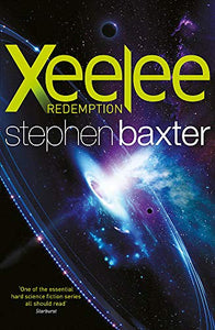 Xeelee: Redemption 