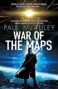 War of the Maps 