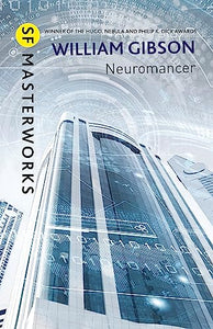 Neuromancer 