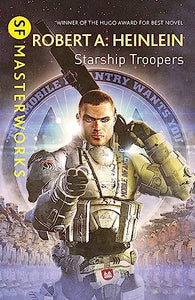 Starship Troopers 