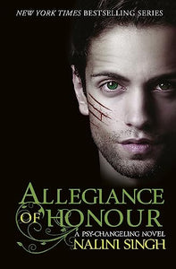 Allegiance of Honour 